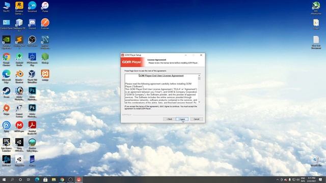 How to Download and Install Gom Player for Windows смотреть онлайн