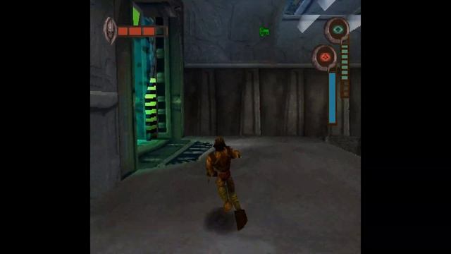 Small Soldiers (100%) - PS1 Longplay/Walkthrough #7 [4Kp60] смотреть онлайн