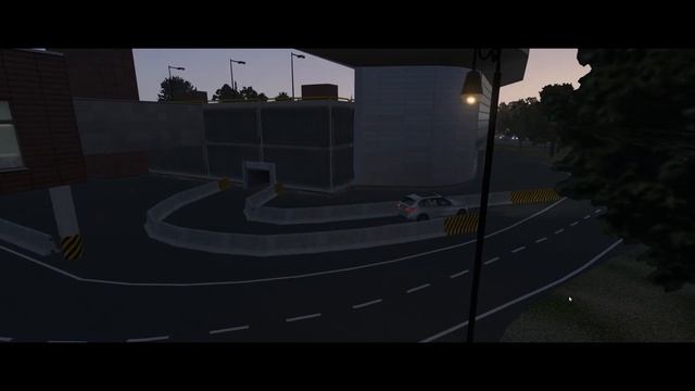X Plane 11 - LROP - Henri Coanda-Otopeni Airport смотреть онлайн