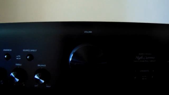Denon PMA-720AE - remote смотреть онлайн