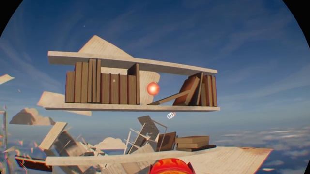 PSVR How We Soar - Live Review & Play смотреть онлайн