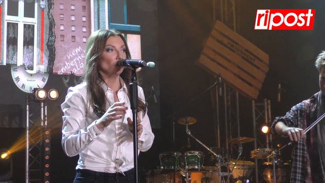 Raktárkoncert: Presser Gábor és barátai смотреть онлайн