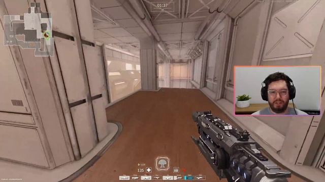 Master Arena - Arena FPS with Dodge Jump Bunny Hop Shock Rocket Jump смотреть онлайн