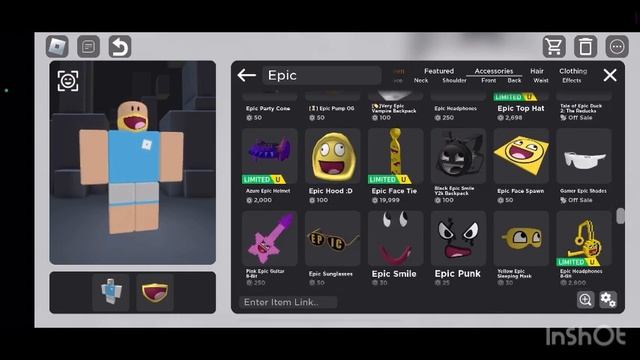 Fake epic face speedrun 0:48 world record Roblox delete this garbage stuff смотреть онлайн