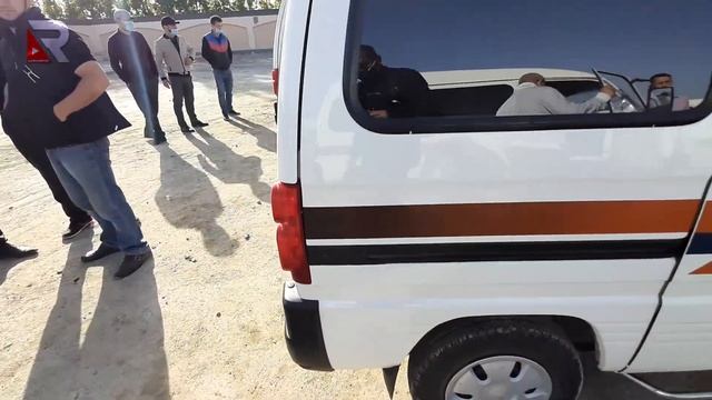 Дамас ва Лабо нархлари (Лабо бартер Кобальтга) 25 Апрель Хоразм Авто Олам / Тайм Код смотреть онлайн