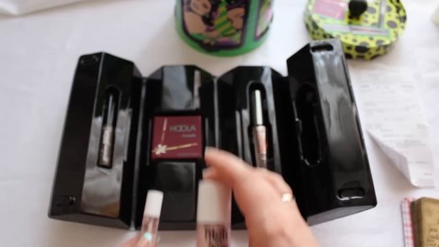 Экономим покупая косметику | Сравниваем цены | Маленькие женские штучки смотреть онлайн