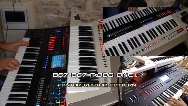 B67 ZEN-Core Collection