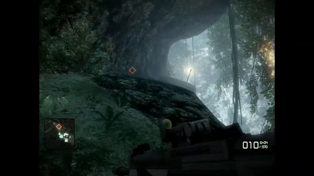 Battlefield 2 (5,6 часть) смотреть онлайн