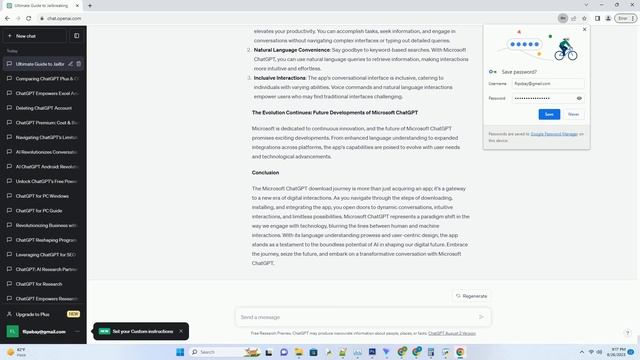 Microsoft Chatgpt Download