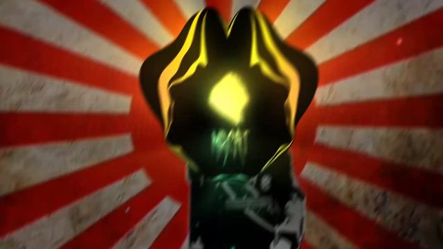 гимн Японской Империи 1 час (remix) смотреть онлайн