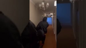 Влог Лины Джебисашвили ? Олег Шепсик и Димасик Матвеев ?? [битва сильнейших]#edit #tiktok#100#reels