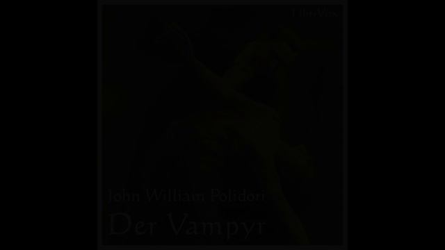 Der Vampyr by John Polidori #audiobook смотреть онлайн