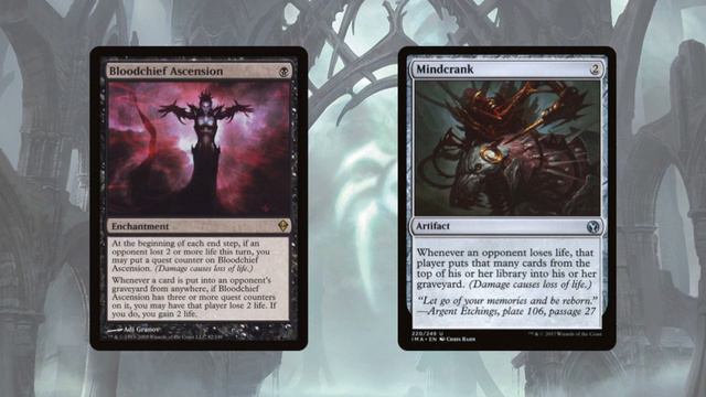 Combo Breakdown: Guildmages (MTG Combos Explained) смотреть онлайн