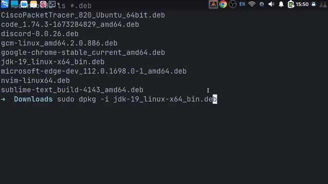 Step-by-Step Guide: Installing and Setting Up Java on Linux for Seamless Development смотреть онлайн