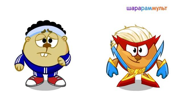 Сирену выгнали из дома?6 часть смотреть онлайн