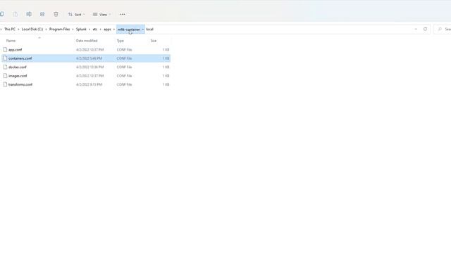 How to setup Splunk Deep Learning Toolkit dev environment смотреть онлайн