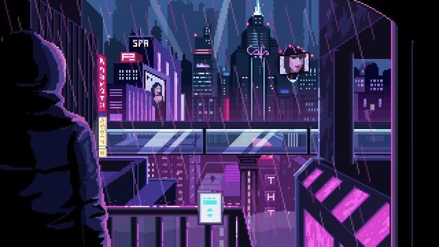 Intro 30fps VirtuaVerse смотреть онлайн