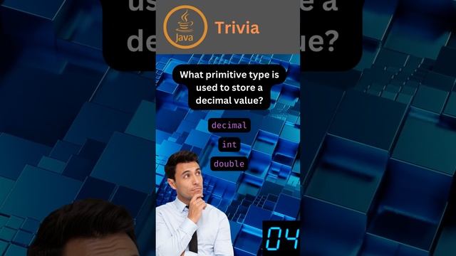 Java Challenge! Can you solve this quiz? Part 1. смотреть онлайн