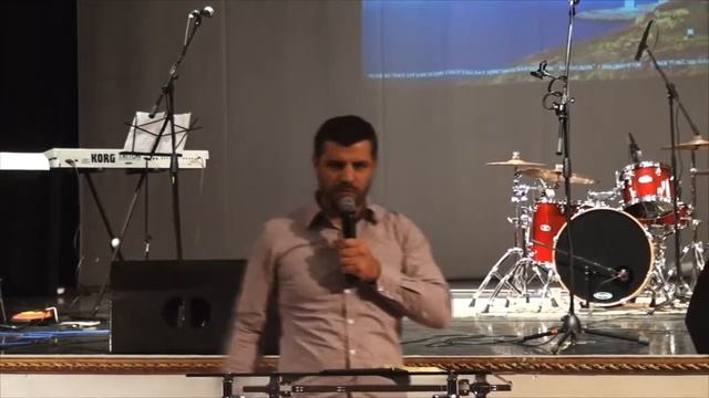 АЛЕКСАНДР ЧУВИРОВ: Молитва - ключ к пробуждению