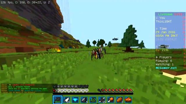 Survial Games #15 l Оптимизация моего компьютера. смотреть онлайн