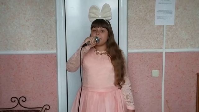 Круглова Катерина сл. Г. Горбовського,муз. А. Морозова «Папа подари мне куклу» смотреть онлайн