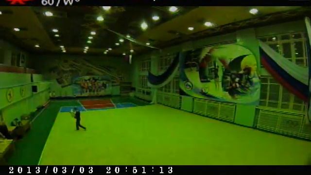 Воркута Vorkuta Extreme 03032013 смотреть онлайн