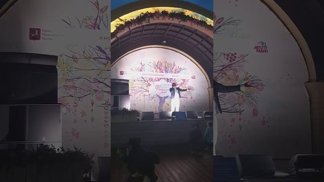 ROM "Boom Bam!" 25.04.22, Пасхальный дар, Митино. смотреть онлайн