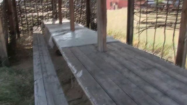 Турбаза "Берлога" сентябрь 2018г. смотреть онлайн