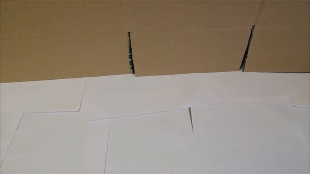 Ответ на вызов хомяка-моделиста с канала: 