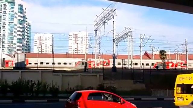 Сочи 16 . Эх, дороги ! . смотреть онлайн
