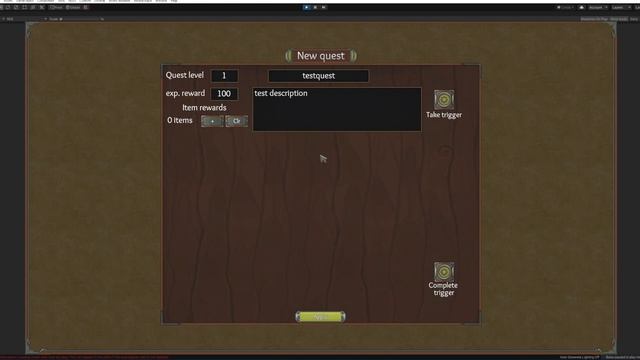 Gedonia modding tutorial part 2: quests смотреть онлайн