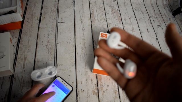 УБИЙЦЫ AirPods ? (Часть 2) СЕНСОРНЫЕ беспроводные наушники JBL TWS4 смотреть онлайн