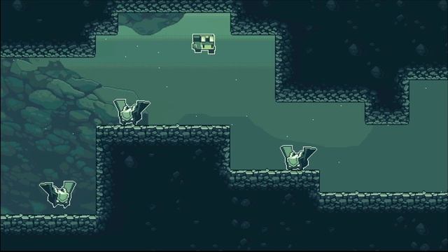 Planet Cube Edge Review (Switch) смотреть онлайн