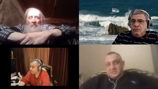 Тимур Коптелов: про анализ философских оснований.Ч.1 смотреть онлайн