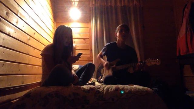 Бумбокс-Вахтёрам:) смотреть онлайн