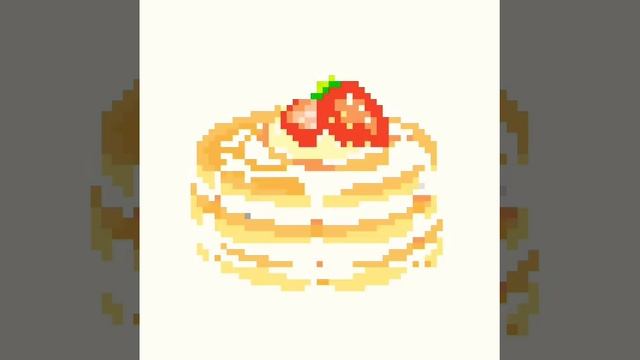 The strawberry pancakes?no.draw✏ смотреть онлайн