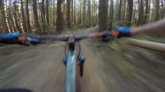 Can You Ride A Lot Farther On An E-Bike? смотреть онлайн