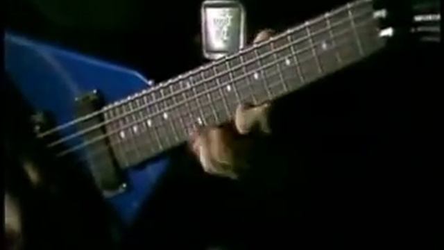 Jon Drenning Guitar Solo - Crimson Glory смотреть онлайн