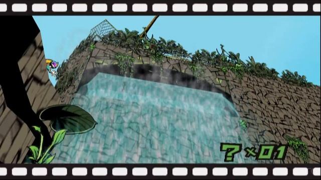 Viewtiful Joe 2 PS2 Gameplay HD (PCSX2) смотреть онлайн