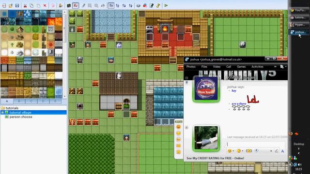rpg maker vx how to cook смотреть онлайн