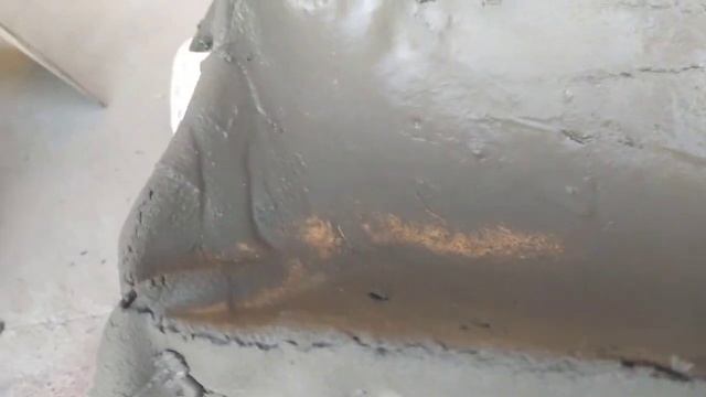 ПРАКТИЧЕСКИЙ Эксперимент - ПРОВЕРЯЕМ Цементную ГИДРОИЗОЛЯЦИЮ На Способность ЗАДЕРЖИВАТЬ Воду смотреть онлайн