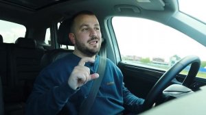 Volkswagen Tiguan 2. Плюсы, минусы. Купить в Корее или в РФ?