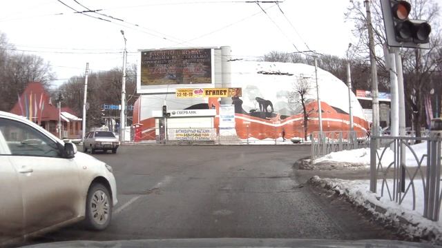 За 15 секунд 3 нарушителя Ставрополь.