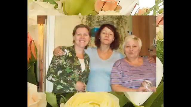 Папулечка, С днём рождения!!!! смотреть онлайн