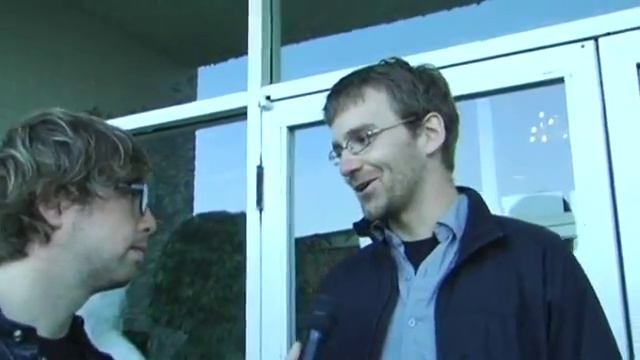 Vue Weekly: Conservative Party Rally смотреть онлайн