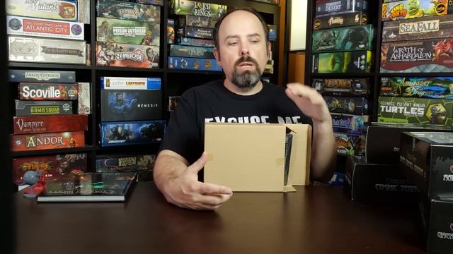 Which Cthulhu Wars Expansions should you buy in what order? (Also, free Azathoth expansion!) смотреть онлайн