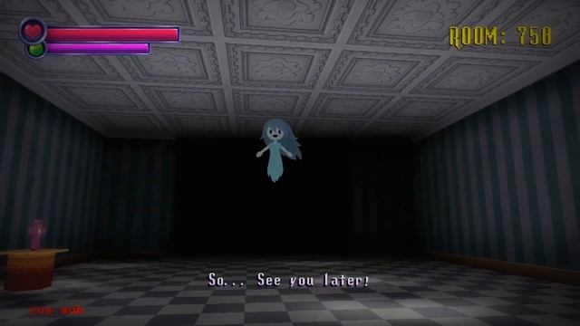 Прохождение Spooky's House of JumpScares #3 [Хоррор][600-900комнат][Rus sub] смотреть онлайн