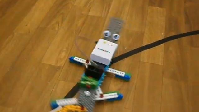 Робот крокодил fun&bot 1 смотреть онлайн
