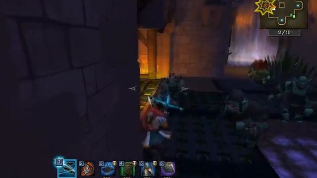 Ta Barato Pra Caramba - Orcs Must Die! смотреть онлайн