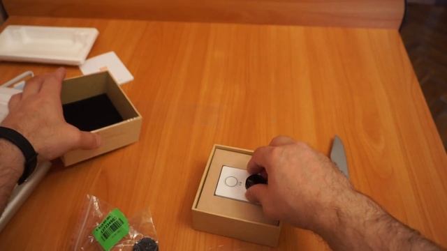 Original XiaoMi Yi 1080P Sports Action Camera - Распаковка смотреть онлайн